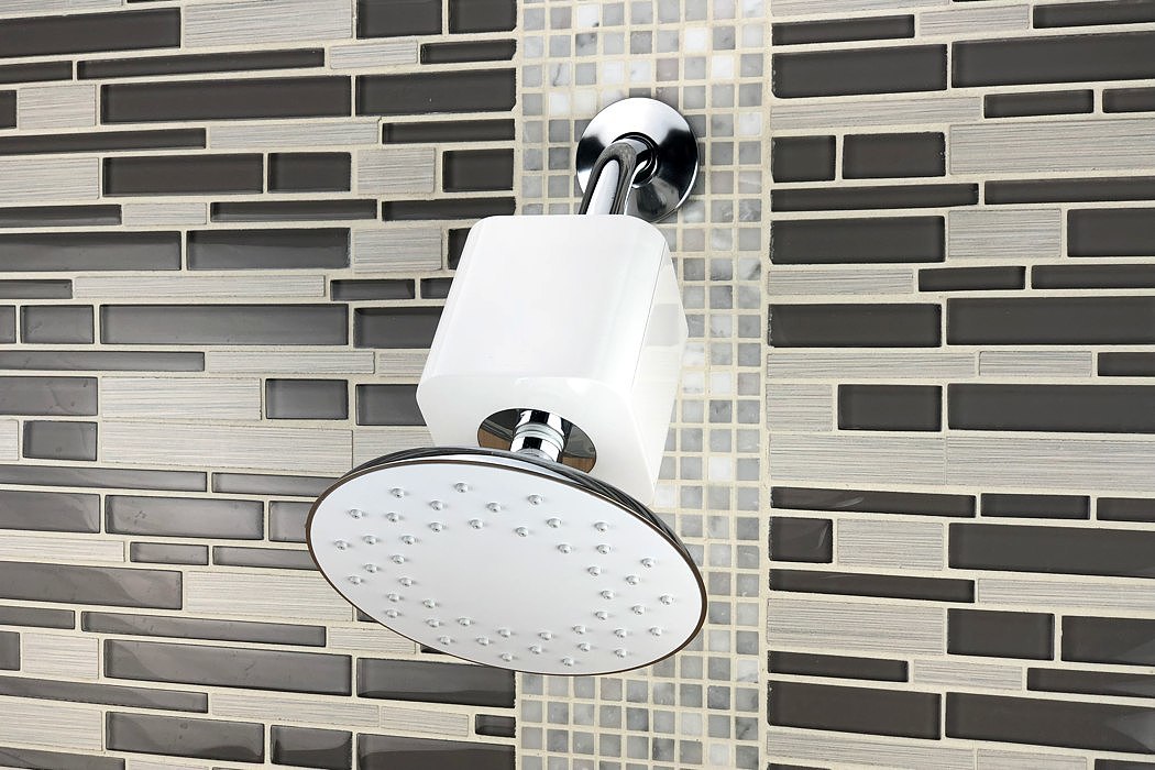 bathroom，Shower Room，Shower valve，intelligence，Livin，
