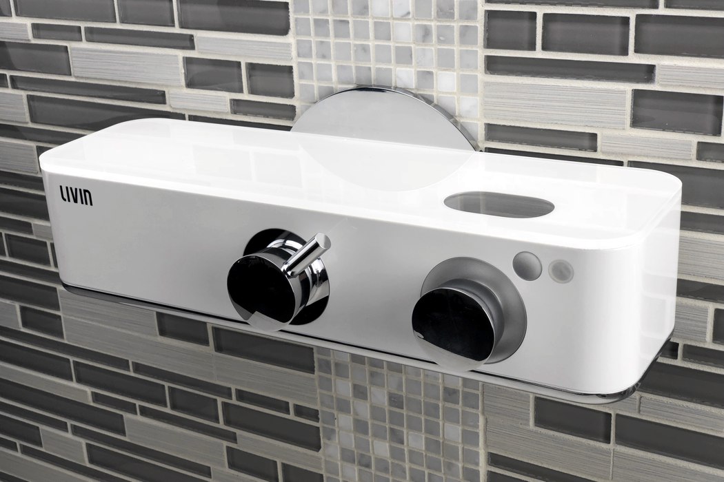 bathroom，Shower Room，Shower valve，intelligence，Livin，