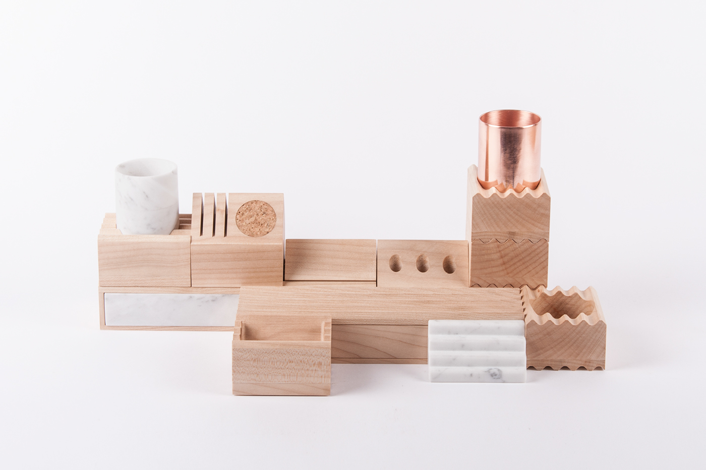 Soviet Union，K-1，copper，Maple，Stationery，Constructor-1，