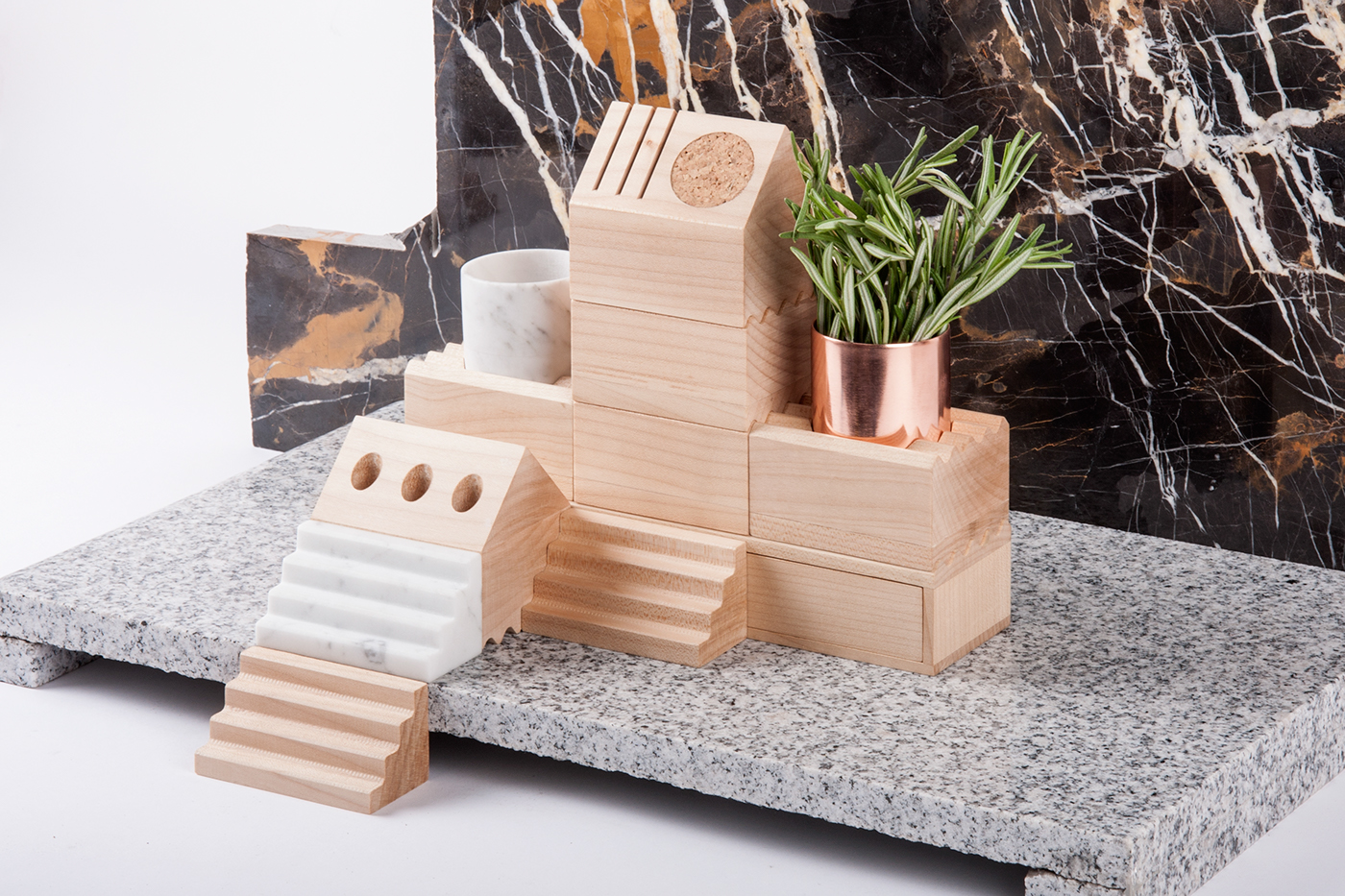 Soviet Union，K-1，copper，Maple，Stationery，Constructor-1，