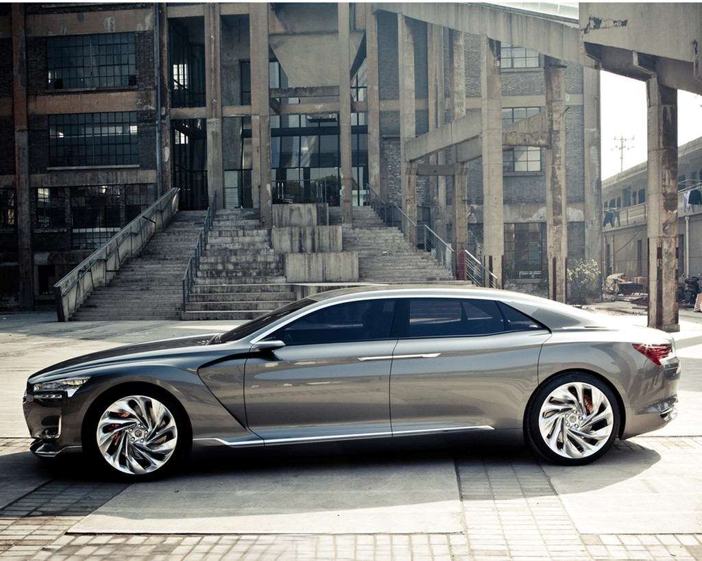 vehicle，automobile，Citroen，