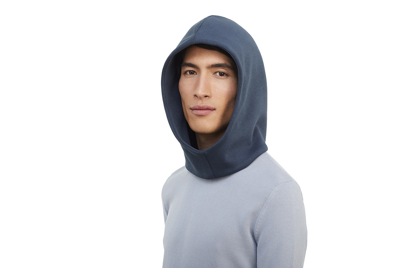 Sleeping artifact，Hat，-Clothing，Privacy sleep，