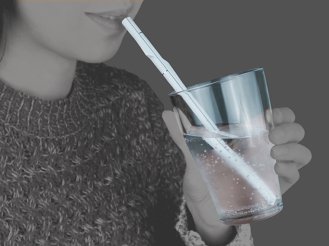 product design，industrial design，environment protection，Reuse，straw，