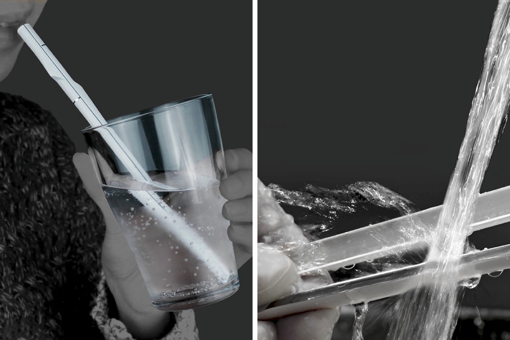 product design，industrial design，environment protection，Reuse，straw，