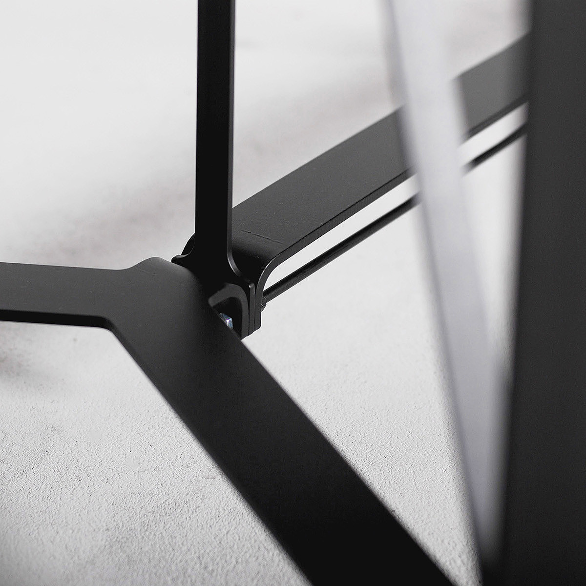 Metal structure，Leatherwear，Marble，Line bending，Constructive elements，