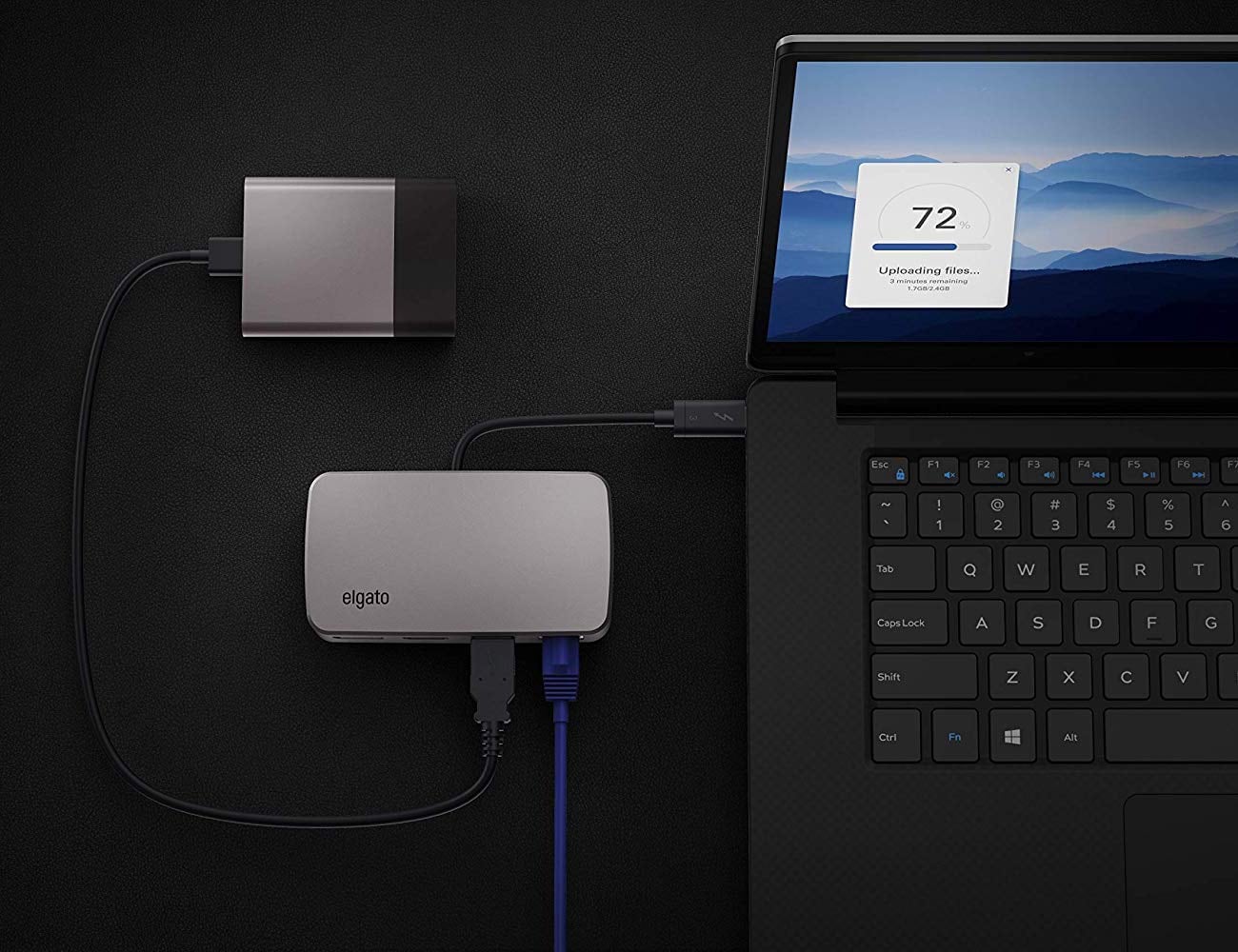 Docking station，Small，Portable，industrial design，product design，