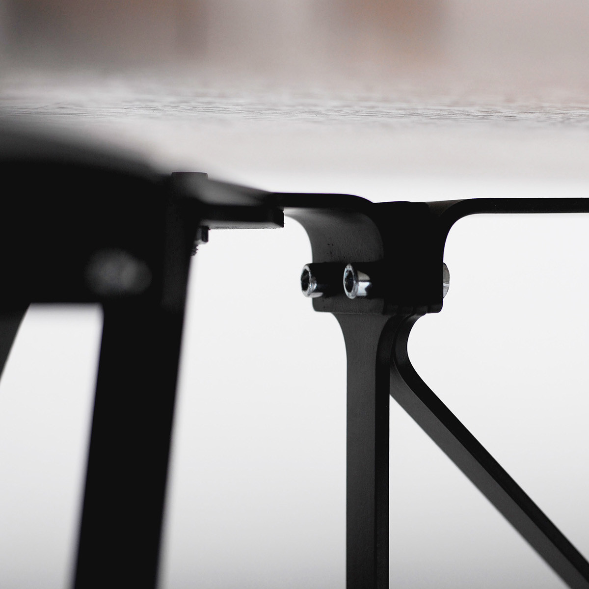 Metal structure，Leatherwear，Marble，Line bending，Constructive elements，