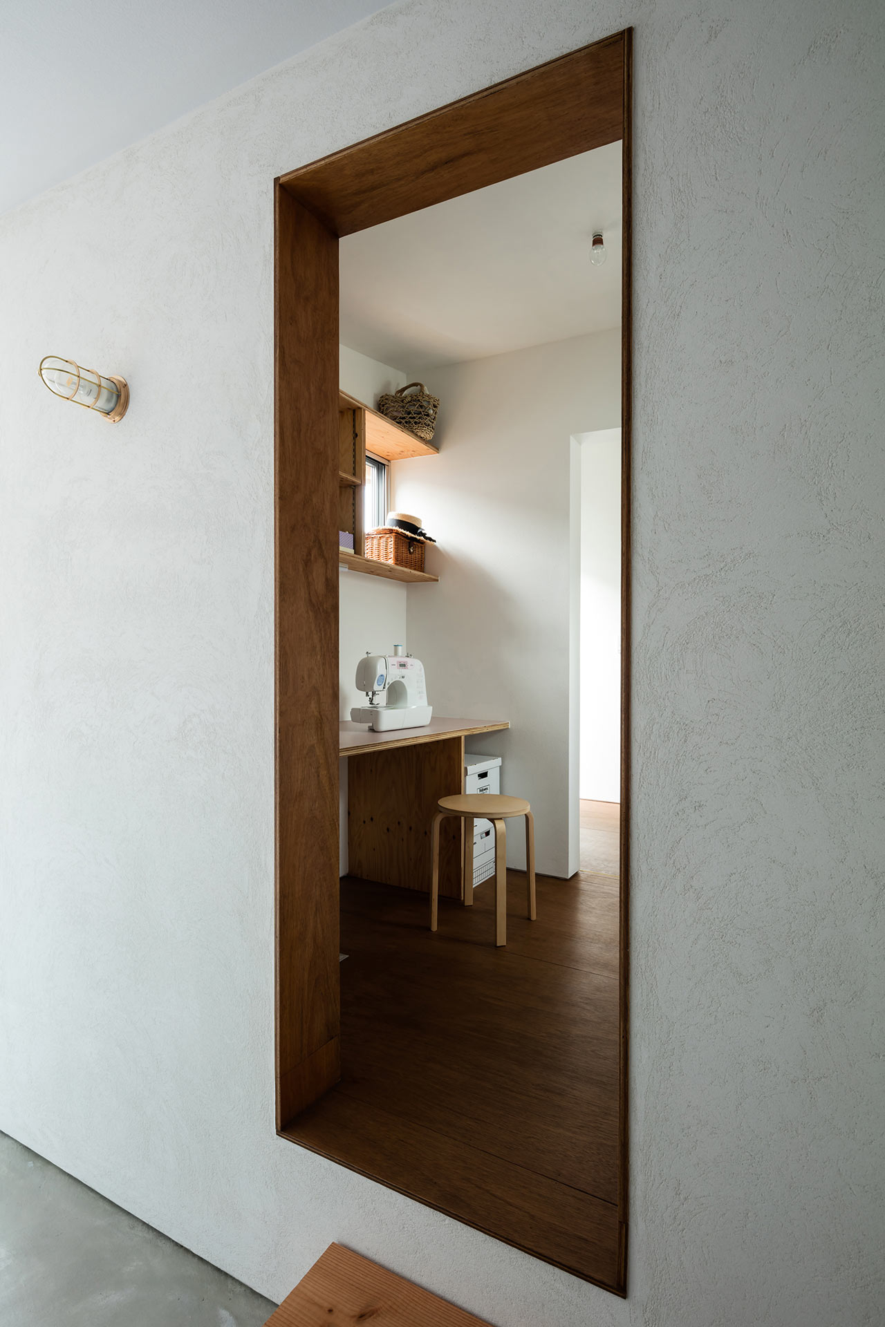 Architecture，Creative housing，Rural architecture，residence，