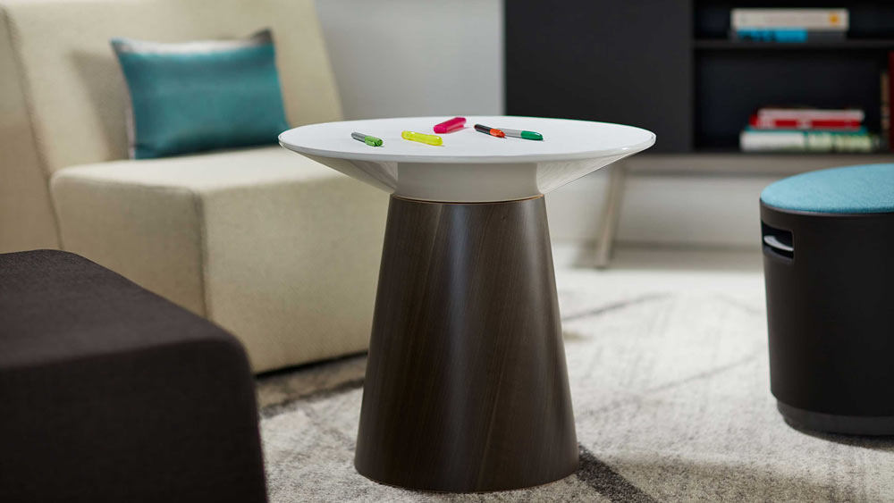 Flexible office，Modern office，Creative furniture，Office desk and chair，