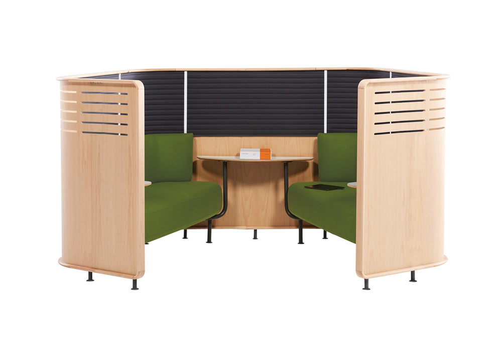 Flexible office，Modern office，Creative furniture，Office desk and chair，