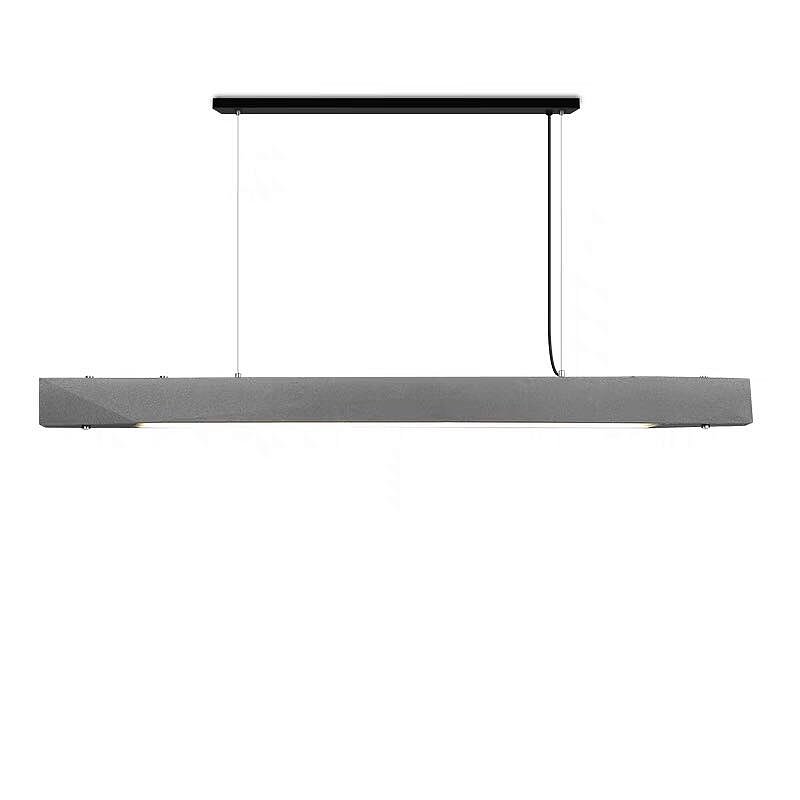 Cement lamp，