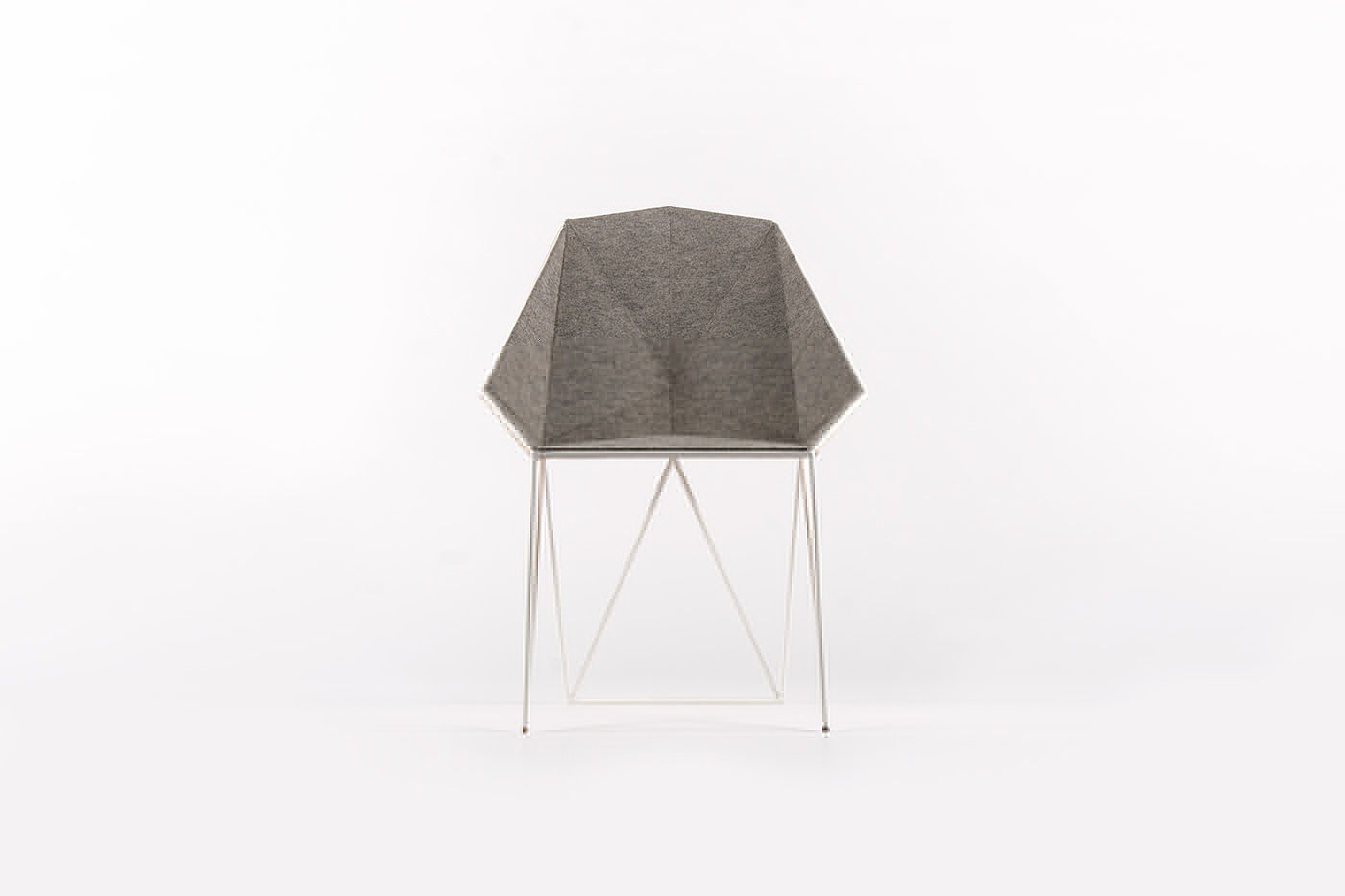 Versak，SmithWorkshop，Alexey Galkin.，P-11，Dining chair，