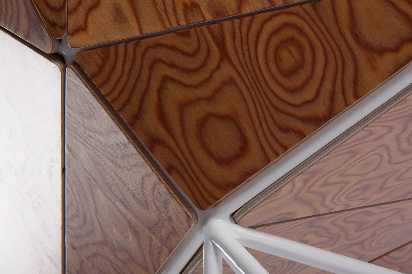 Versak，SmithWorkshop，Alexey Galkin.，P-11，Dining chair，