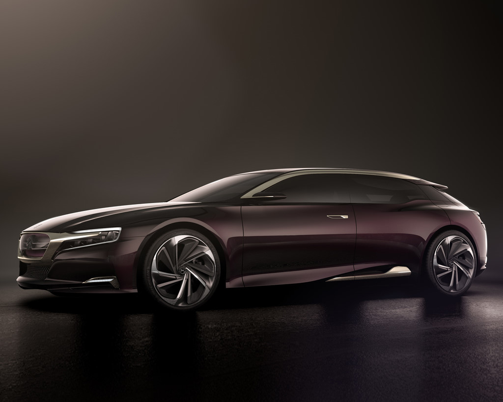 Citroen，vehicle，automobile，