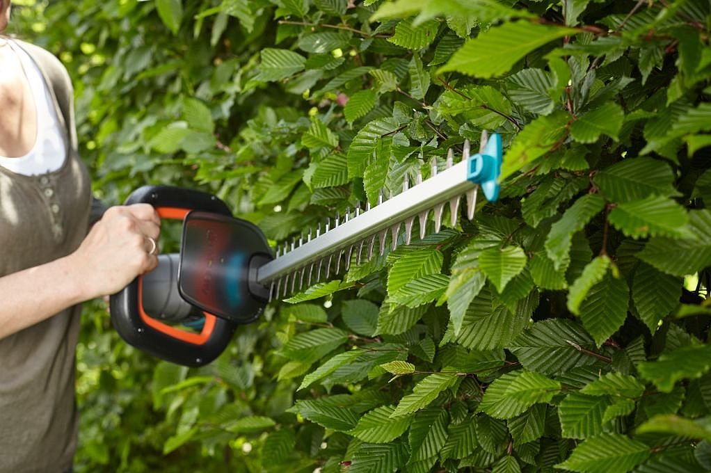 Gardening pruning tools，product design，industrial design，2018 red dot award，