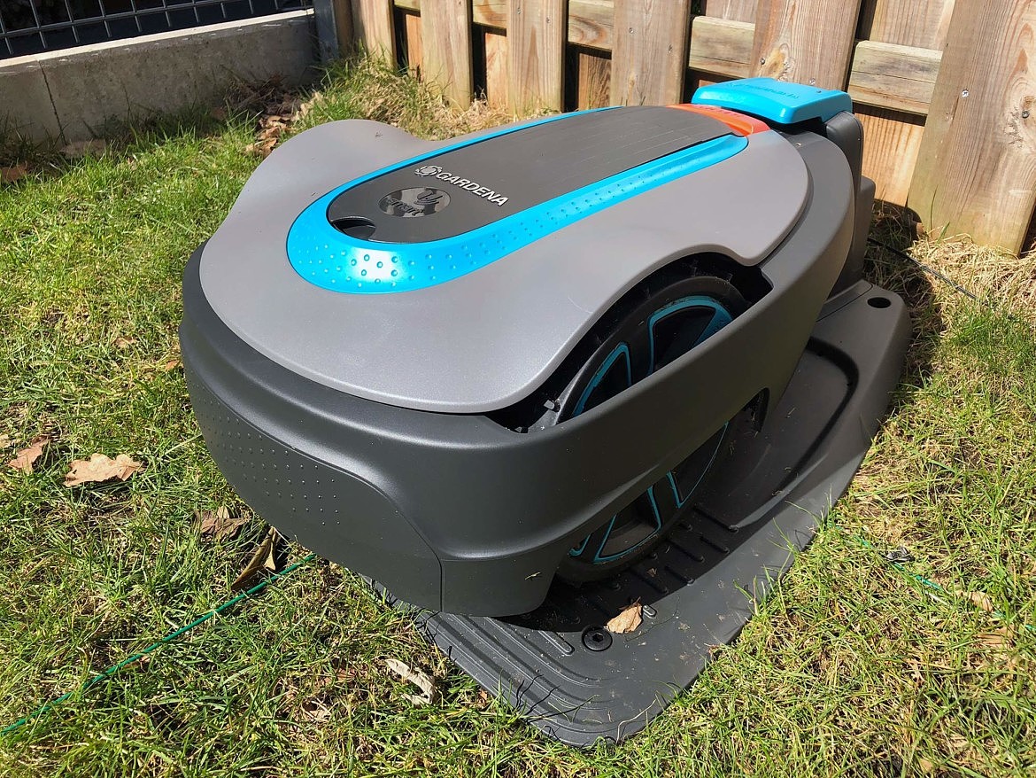 lawn mower，Gardening tools，product design，2018 red dot award，
