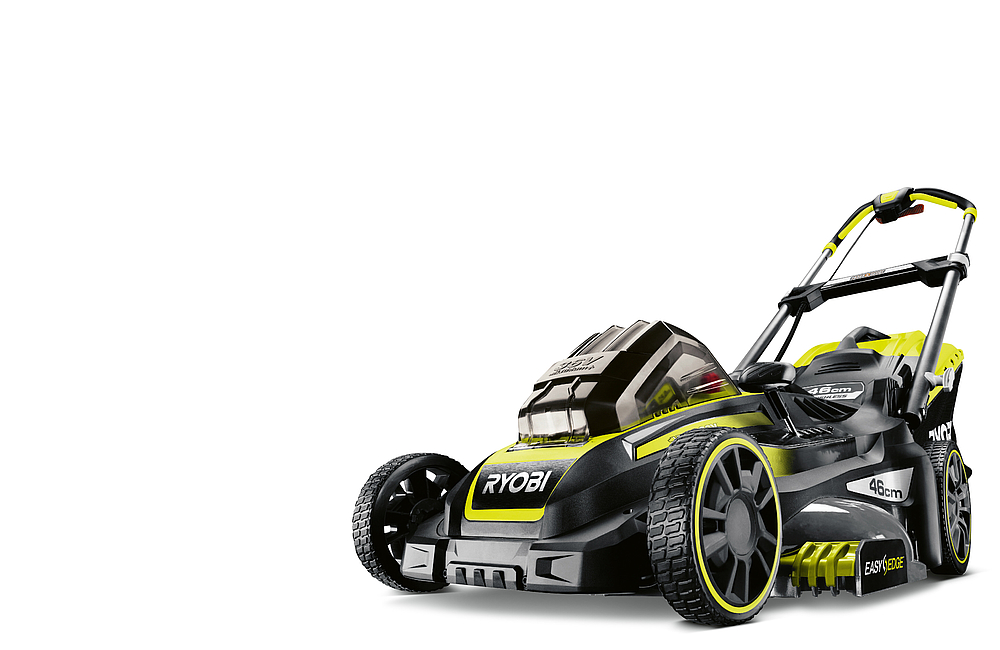 lawn mower，Gardening tools，product design，2018 red dot award，