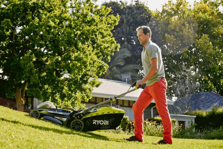 lawn mower，Gardening tools，product design，2018 red dot award，