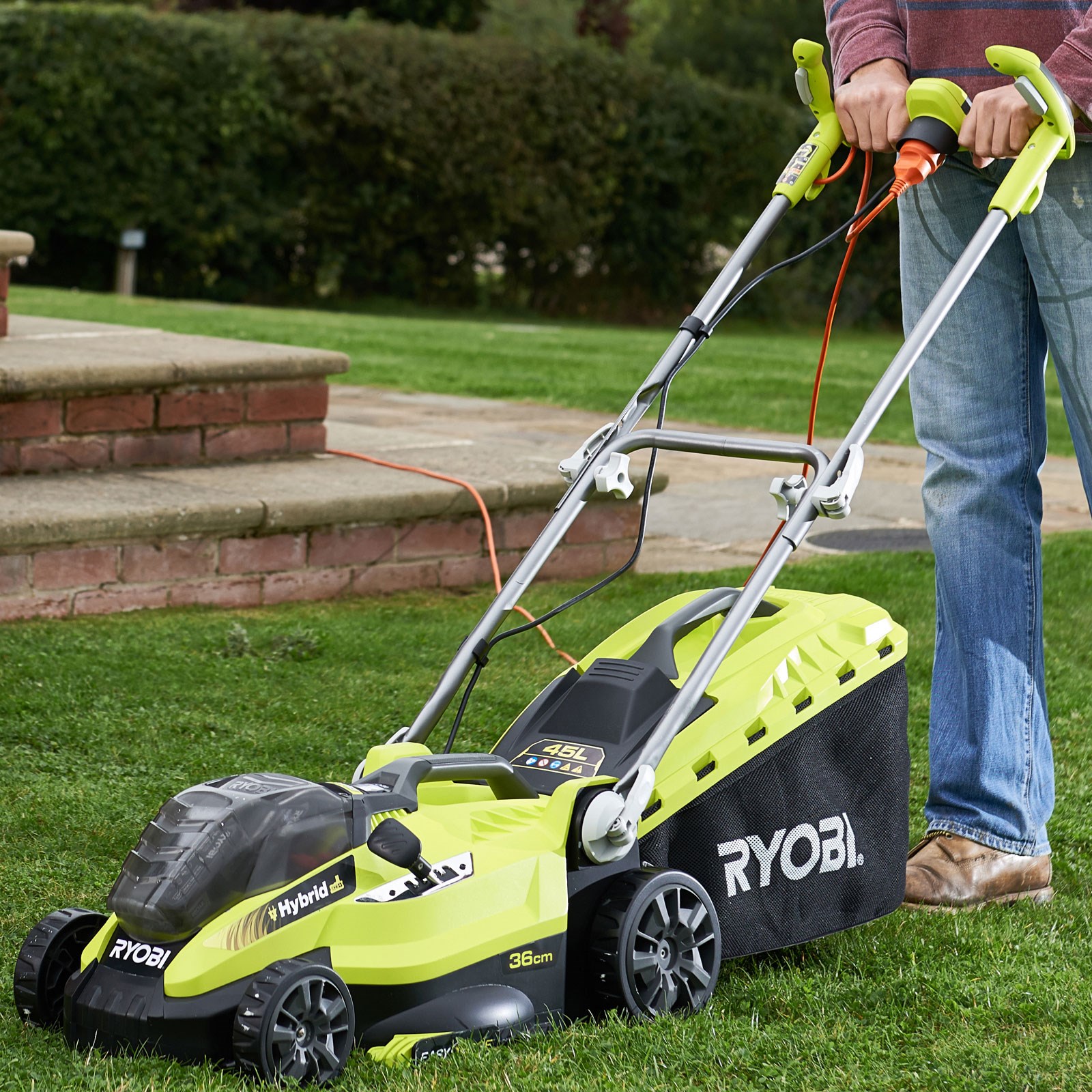 lawn mower，Gardening tools，product design，2018 red dot award，