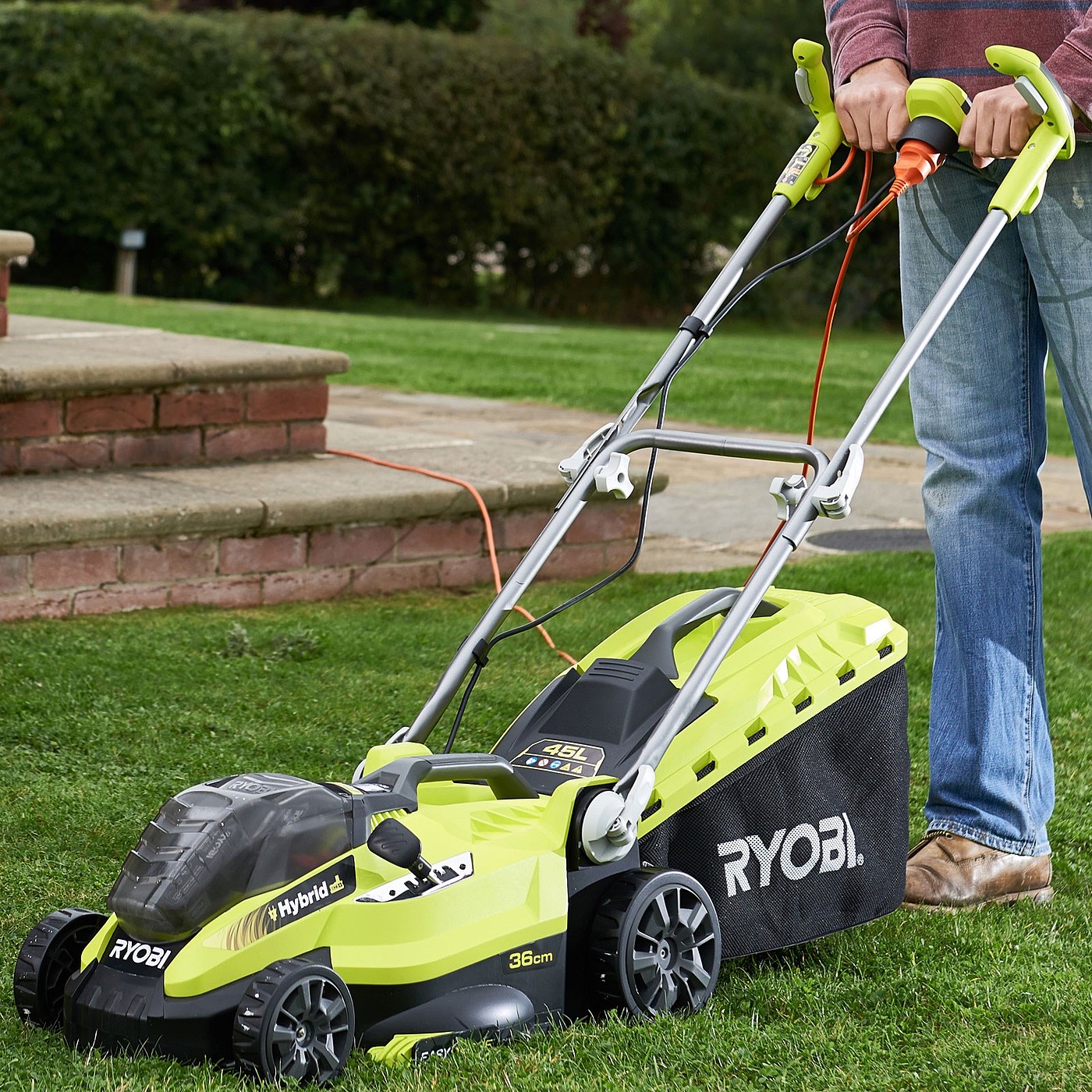 lawn mower，Gardening tools，product design，2018 red dot award，