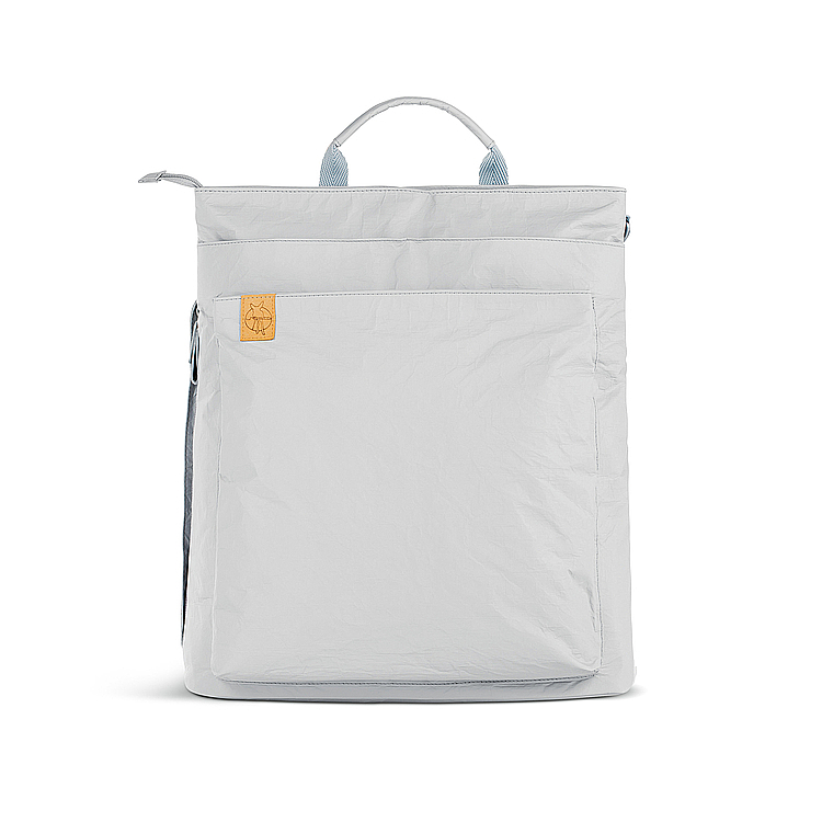 knapsack，product design，industrial design，2018 red dot award，