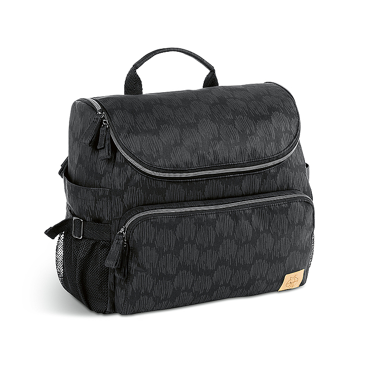 knapsack，product design，industrial design，2018 red dot award，