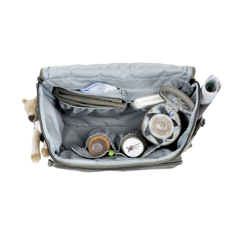 knapsack，product design，industrial design，2018 red dot award，