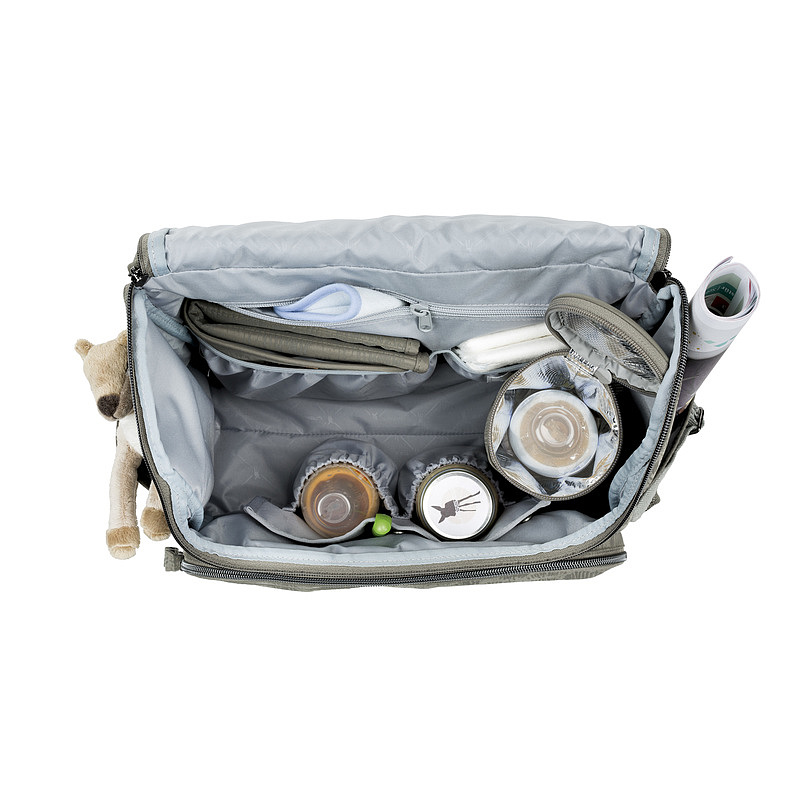 knapsack，product design，industrial design，2018 red dot award，