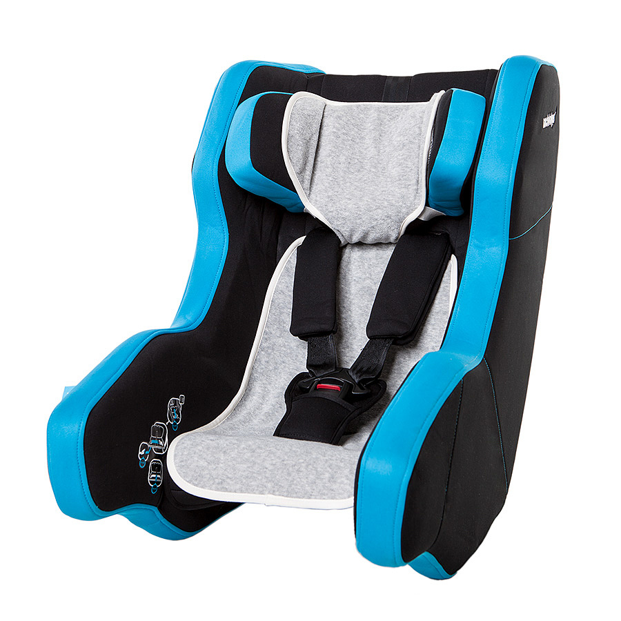 Children's car seat，HY5，Maternal and infant products，2018 red dot award，