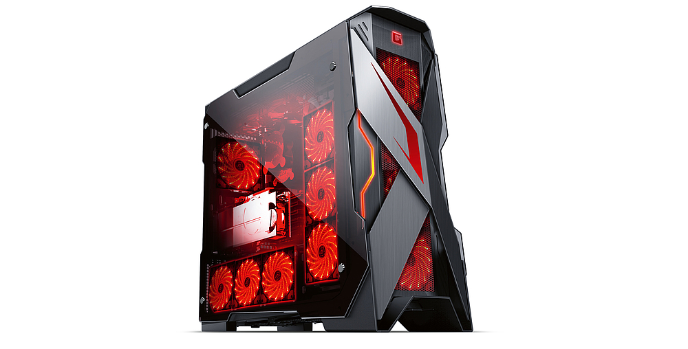 Chassis，X-Mars，Digital，2018 red dot award，