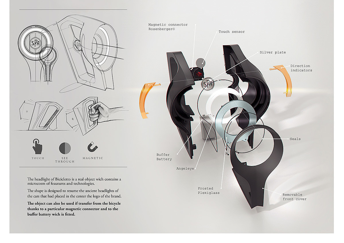 Pedal electric hybrid，Carbon fiber material，Led turn signal lamp，Light and fast，There is storage space，