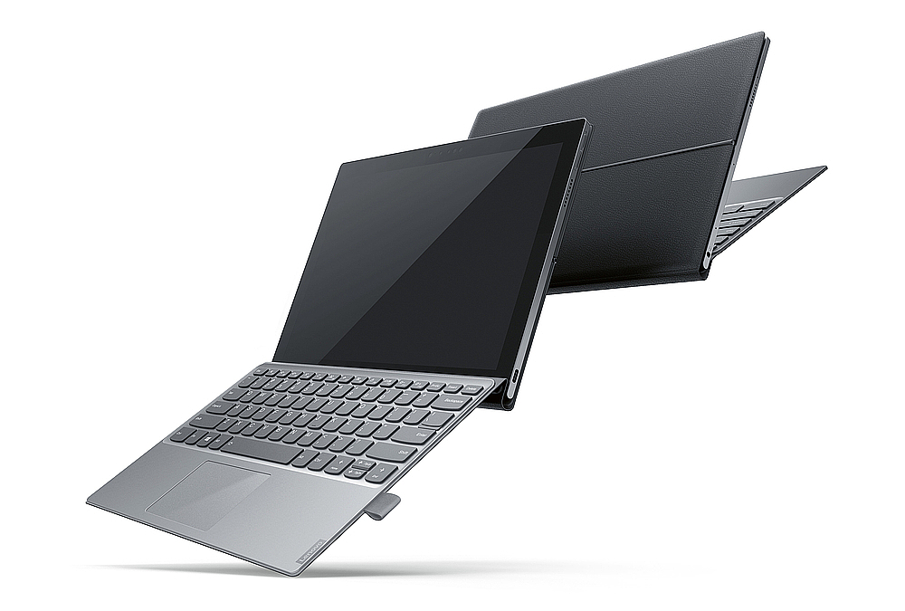 Notebook computer，Digital，product design，2018 red dot award，