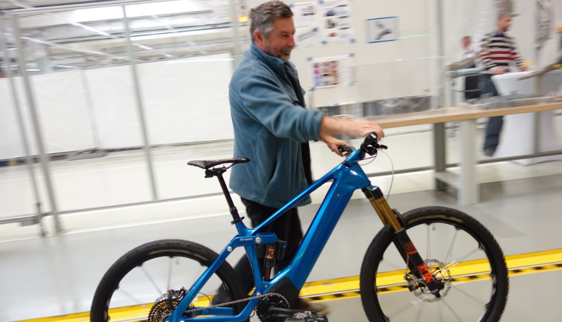 Bicycle，vehicle，KINAZO E1，2018 red dot award，