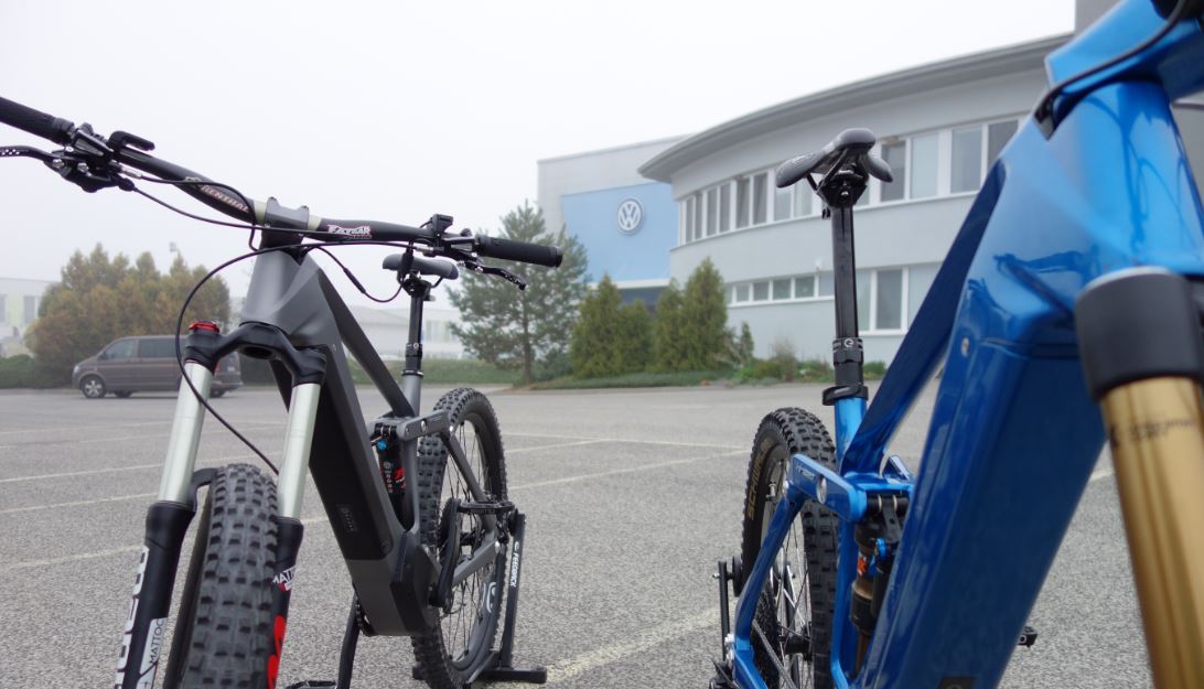 Bicycle，vehicle，KINAZO E1，2018 red dot award，