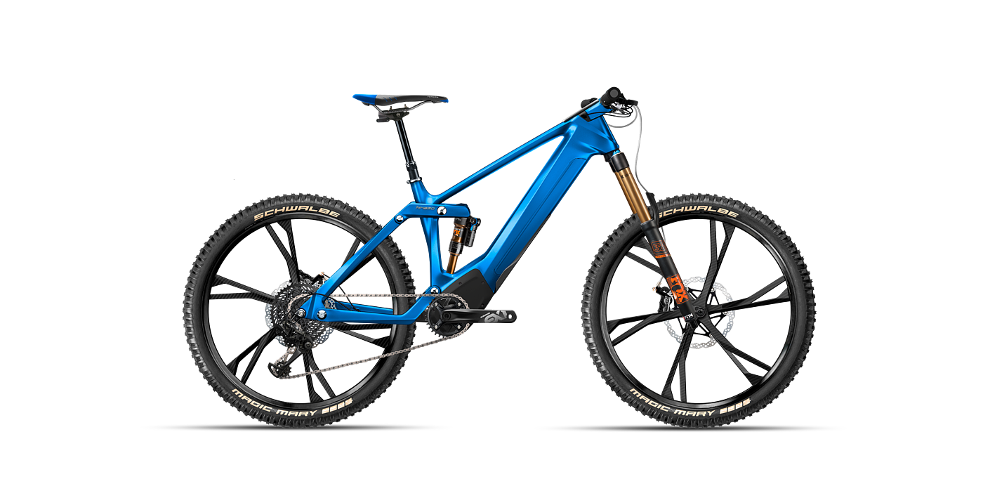Bicycle，vehicle，KINAZO E1，2018 red dot award，