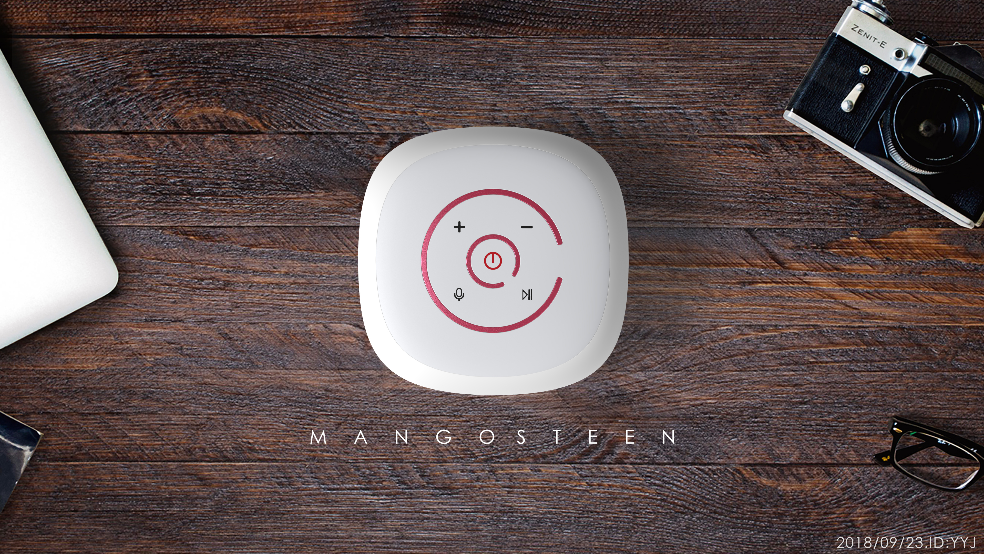 Simplicity，Smart home，