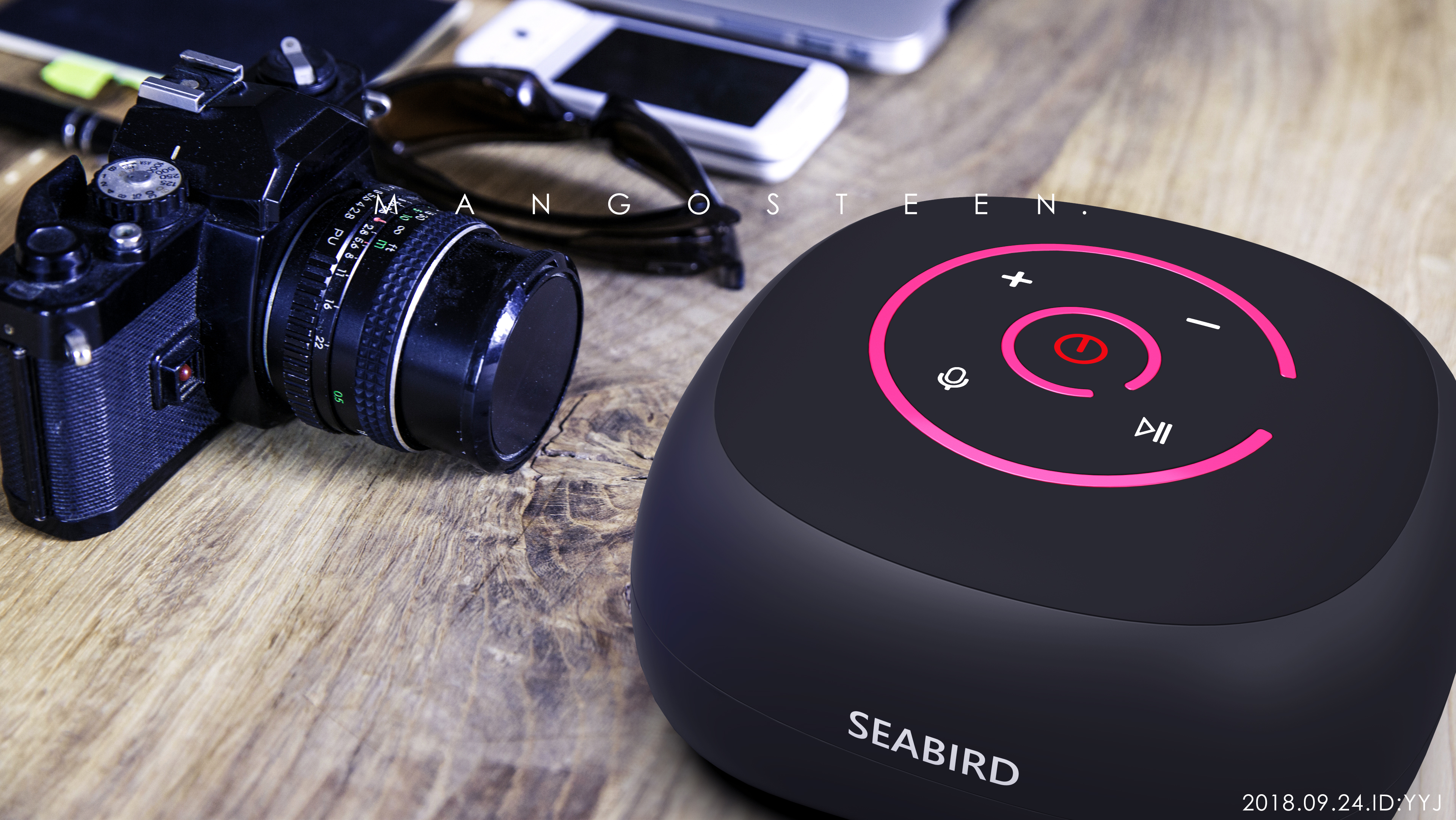 Simplicity，Smart home，