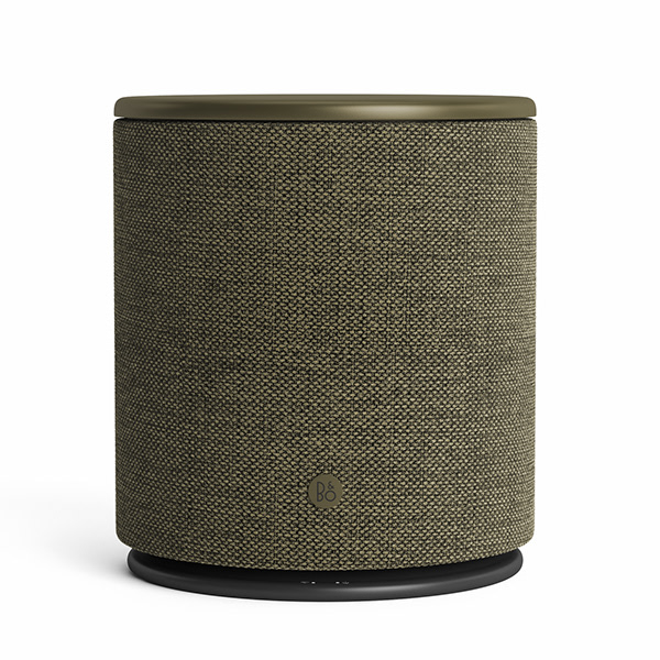 beoplay，Rendering，Model，