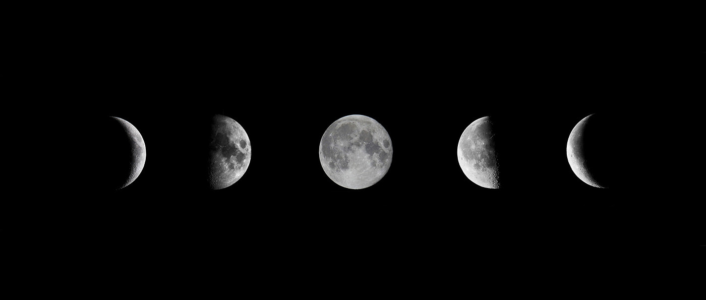 Dip dish，moon，Kitchen table，