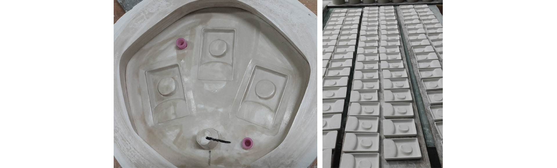 Dip dish，moon，Kitchen table，