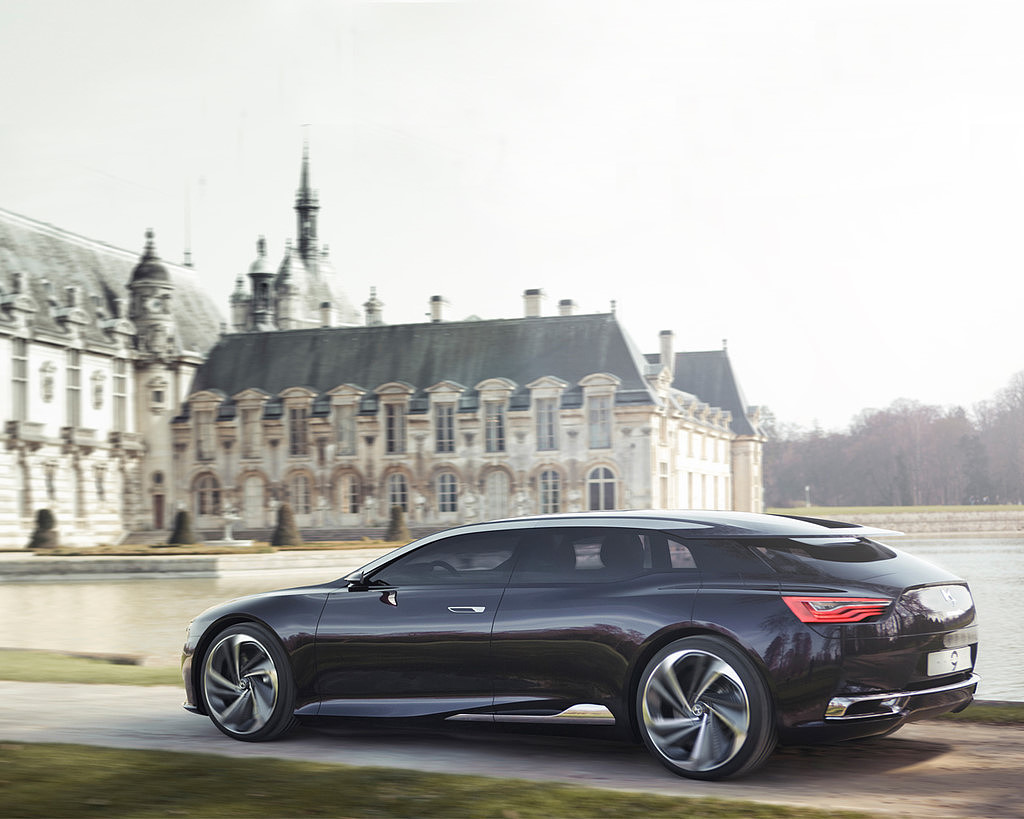 Citroen，vehicle，automobile，