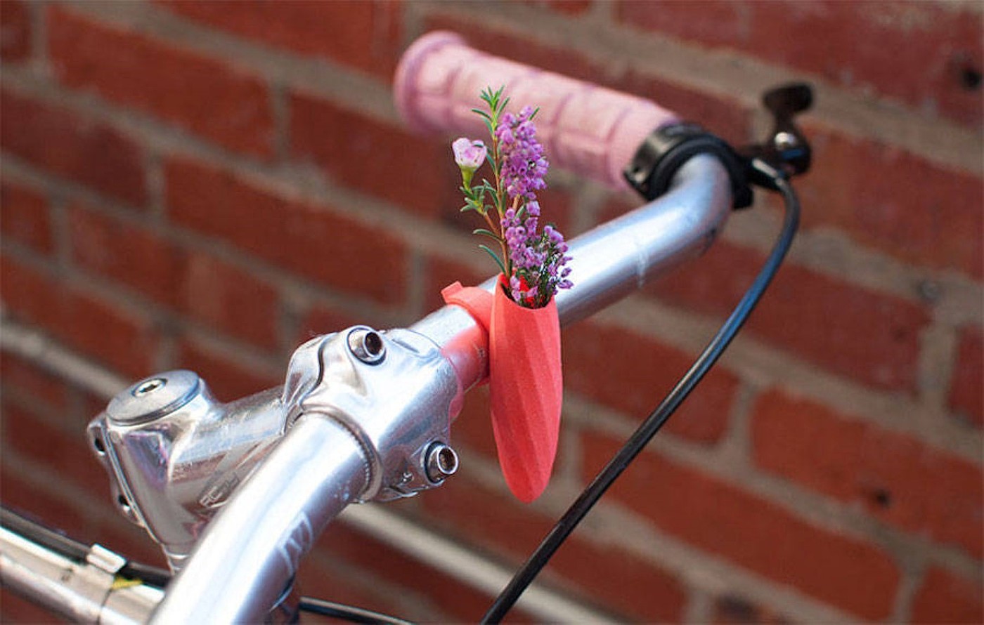 Creative and novel，Cute shape，Home travel，Flower arrangement tool，product design，