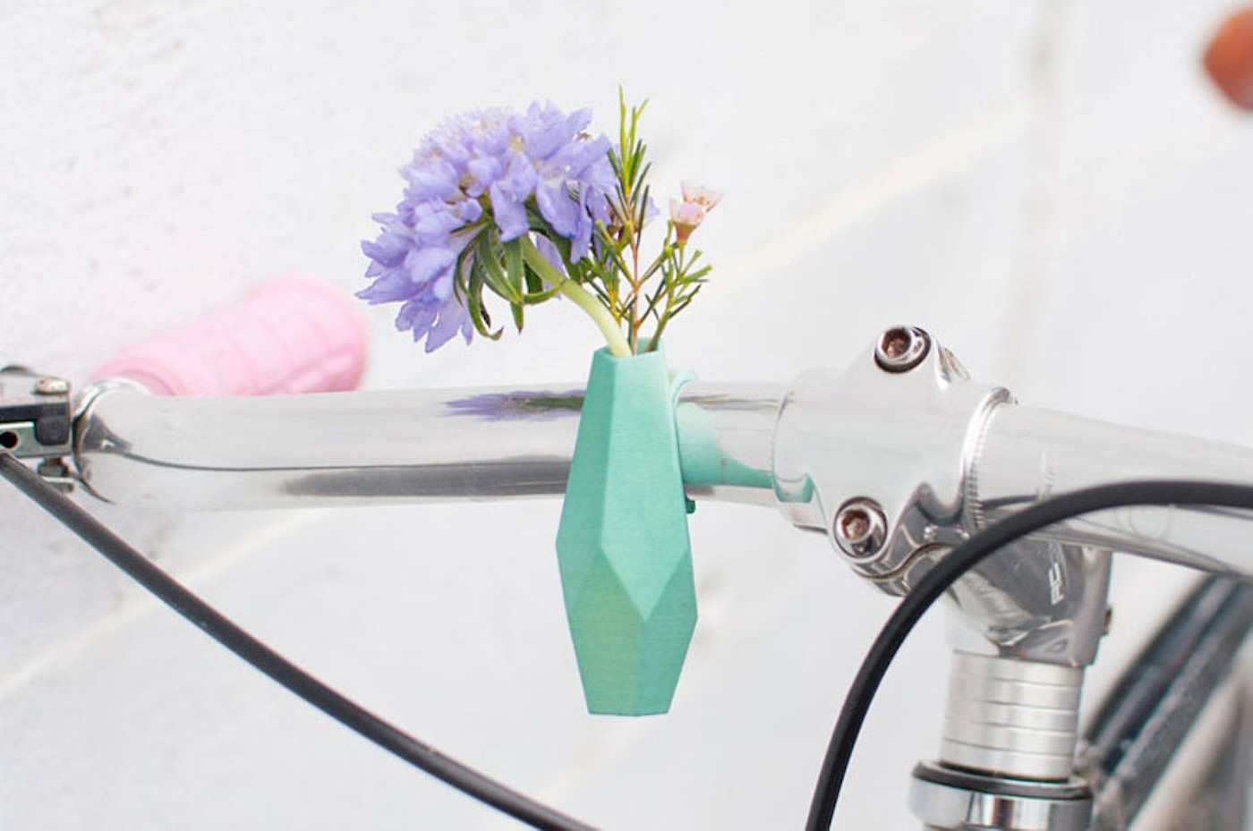 Creative and novel，Cute shape，Home travel，Flower arrangement tool，product design，