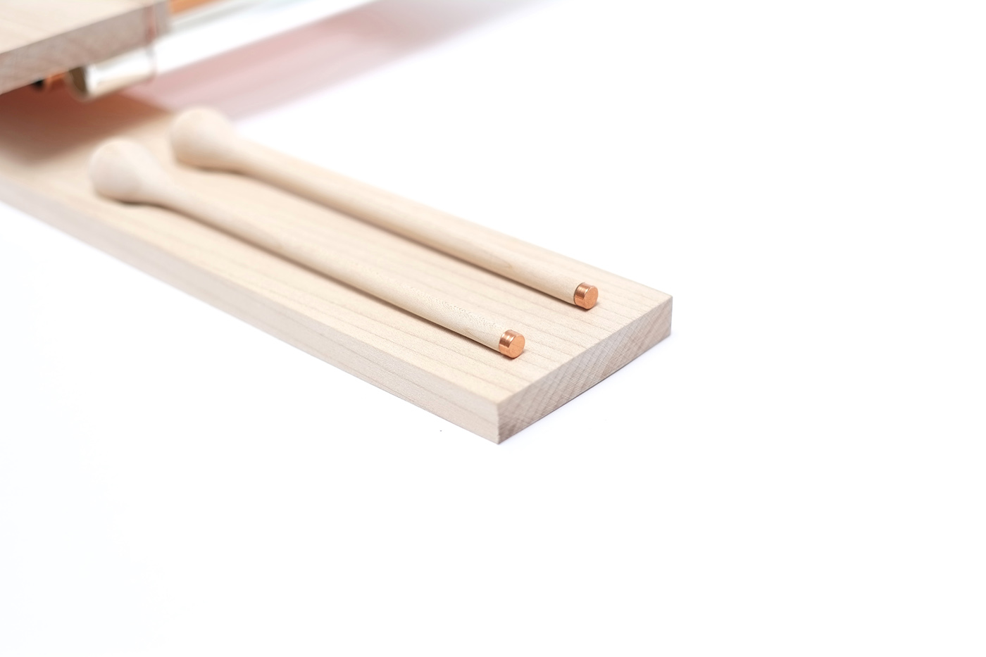 Knock，Musical Instruments，Xylophone，Touch it，