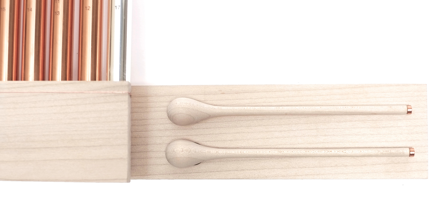 Knock，Musical Instruments，Xylophone，Touch it，