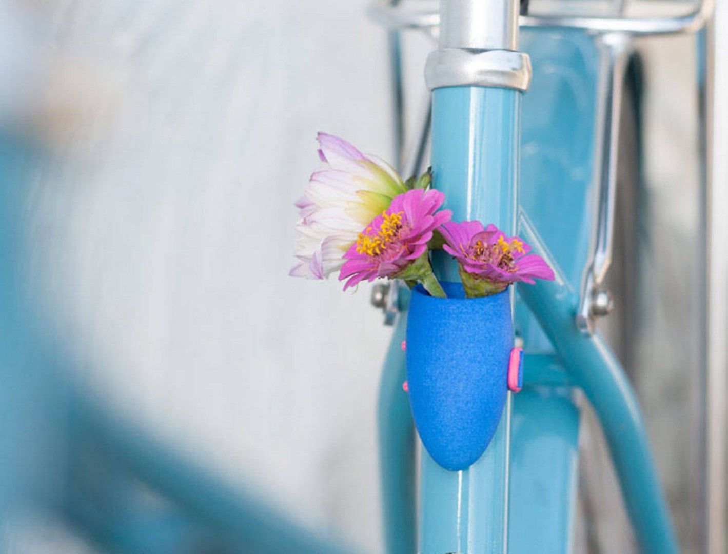 Creative and novel，Cute shape，Home travel，Flower arrangement tool，product design，