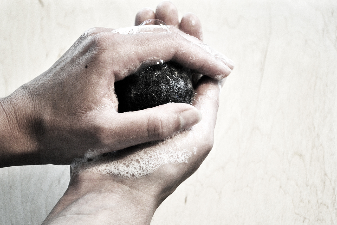 Black sheep，stool，BLACK SHEEP，