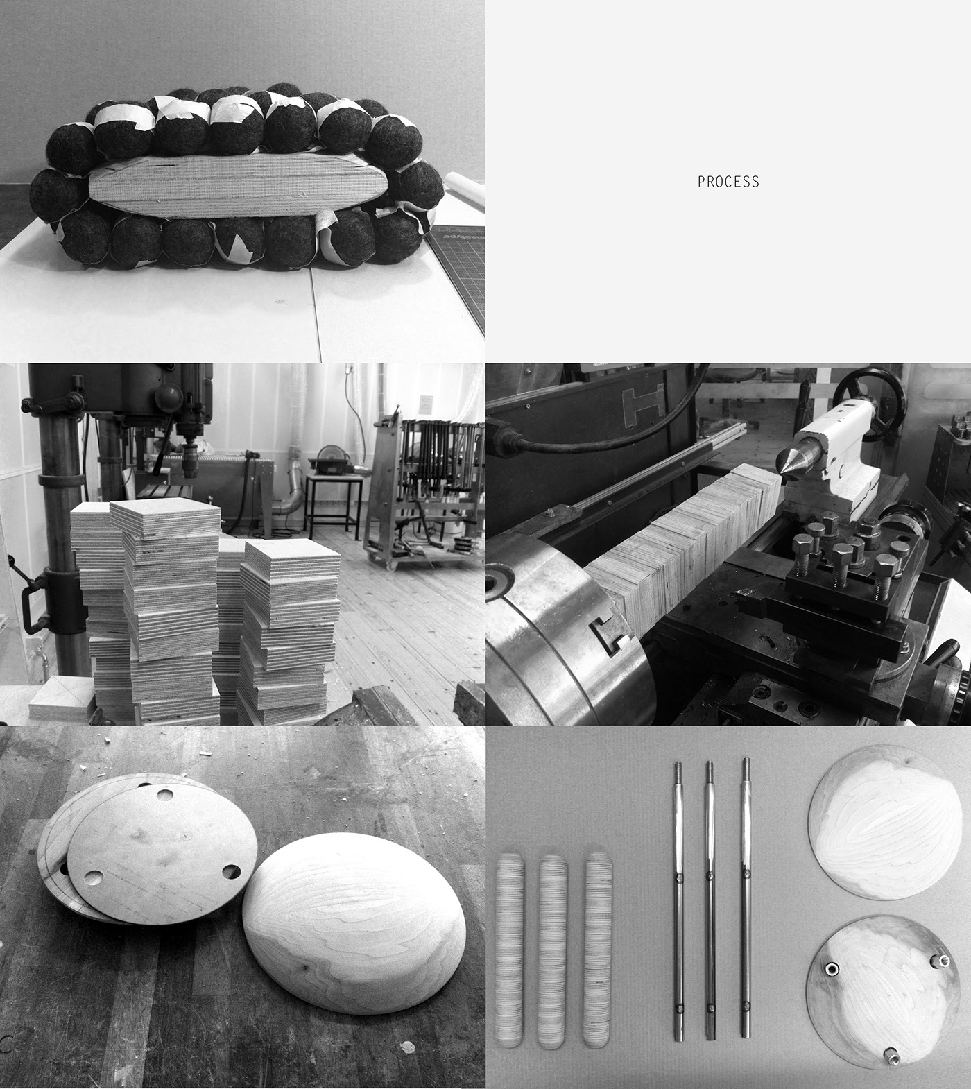 Black sheep，stool，BLACK SHEEP，