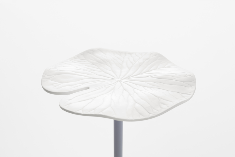 Porcelain，Low table，