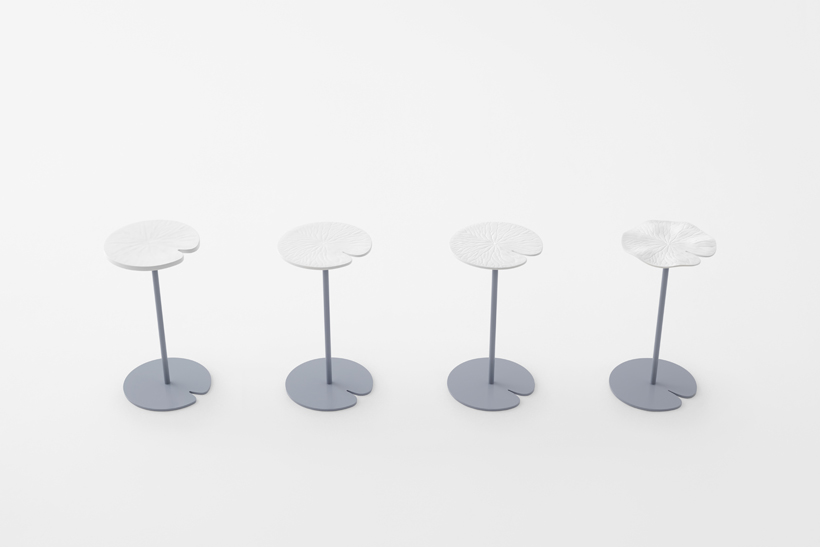 Porcelain，Low table，